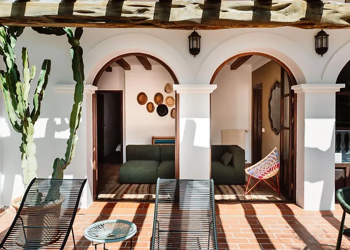 Valley Club Ibiza - Boutique Agroturismo
