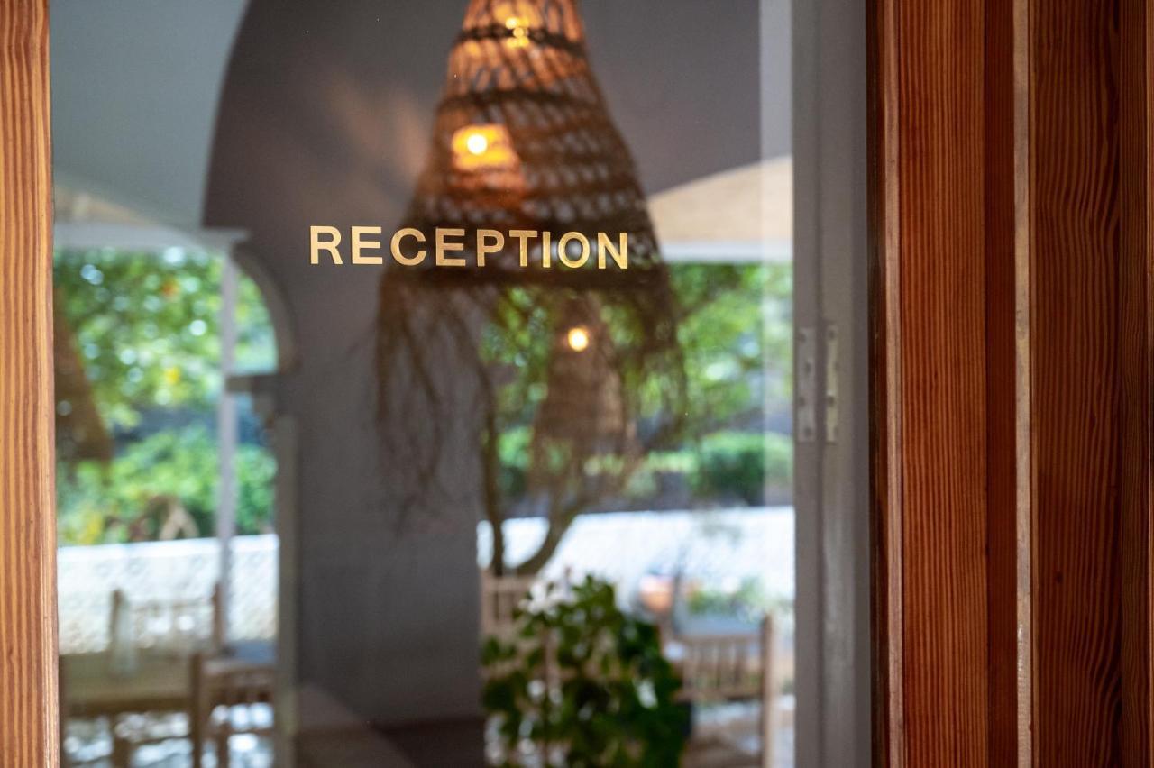 Farm stay Valley Club Ibiza - Boutique Sant Joan De Labritja