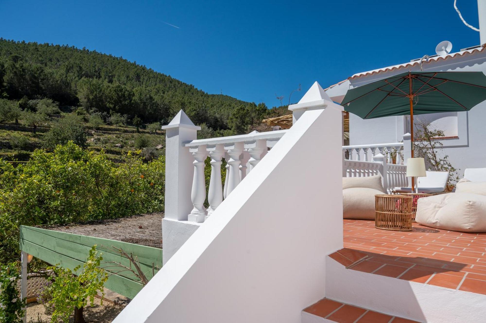 Farm stay Valley Club Ibiza - Boutique Sant Joan De Labritja