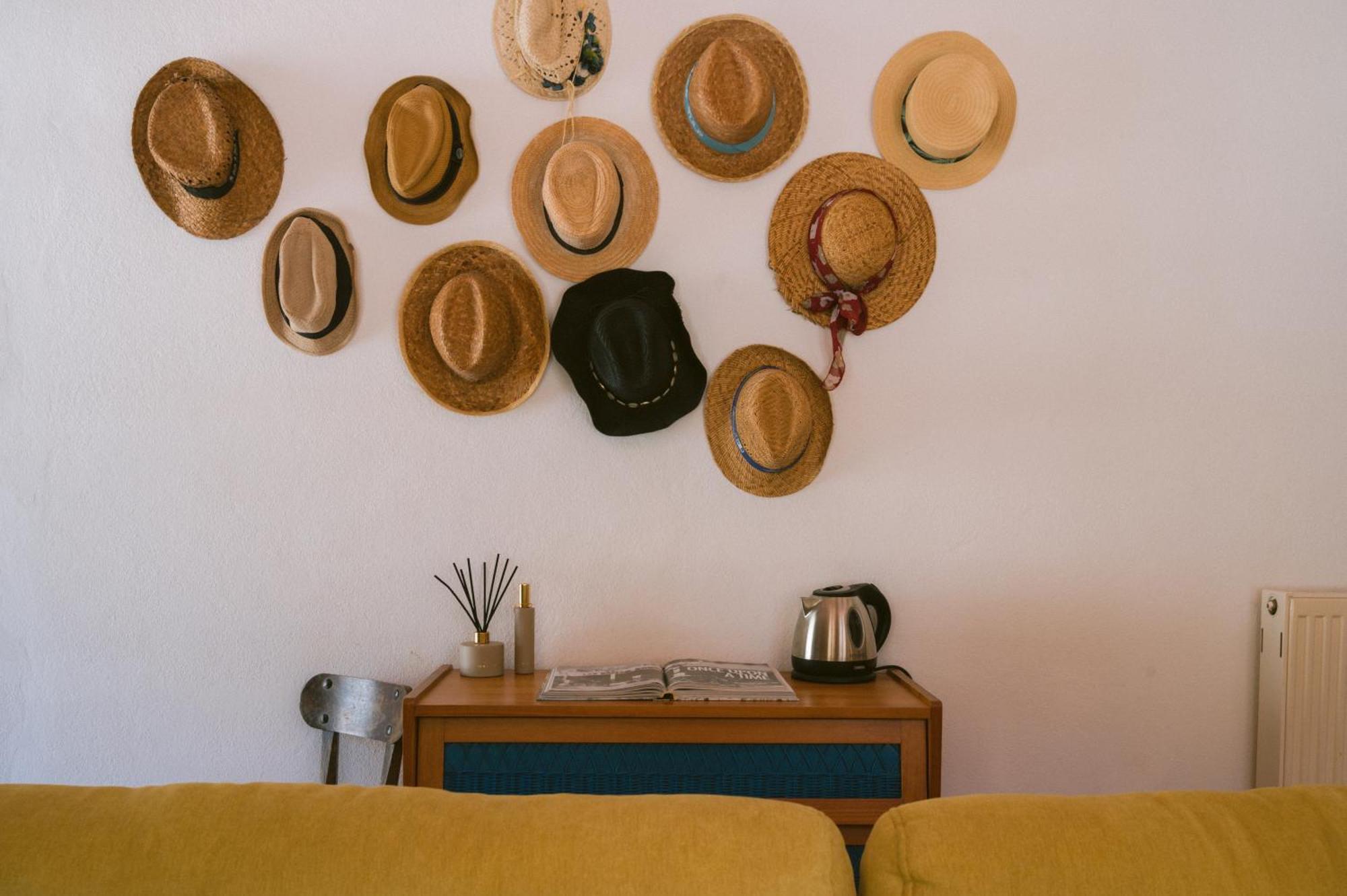 Valley Club Ibiza - Boutique Farm stay Sant Joan De Labritja