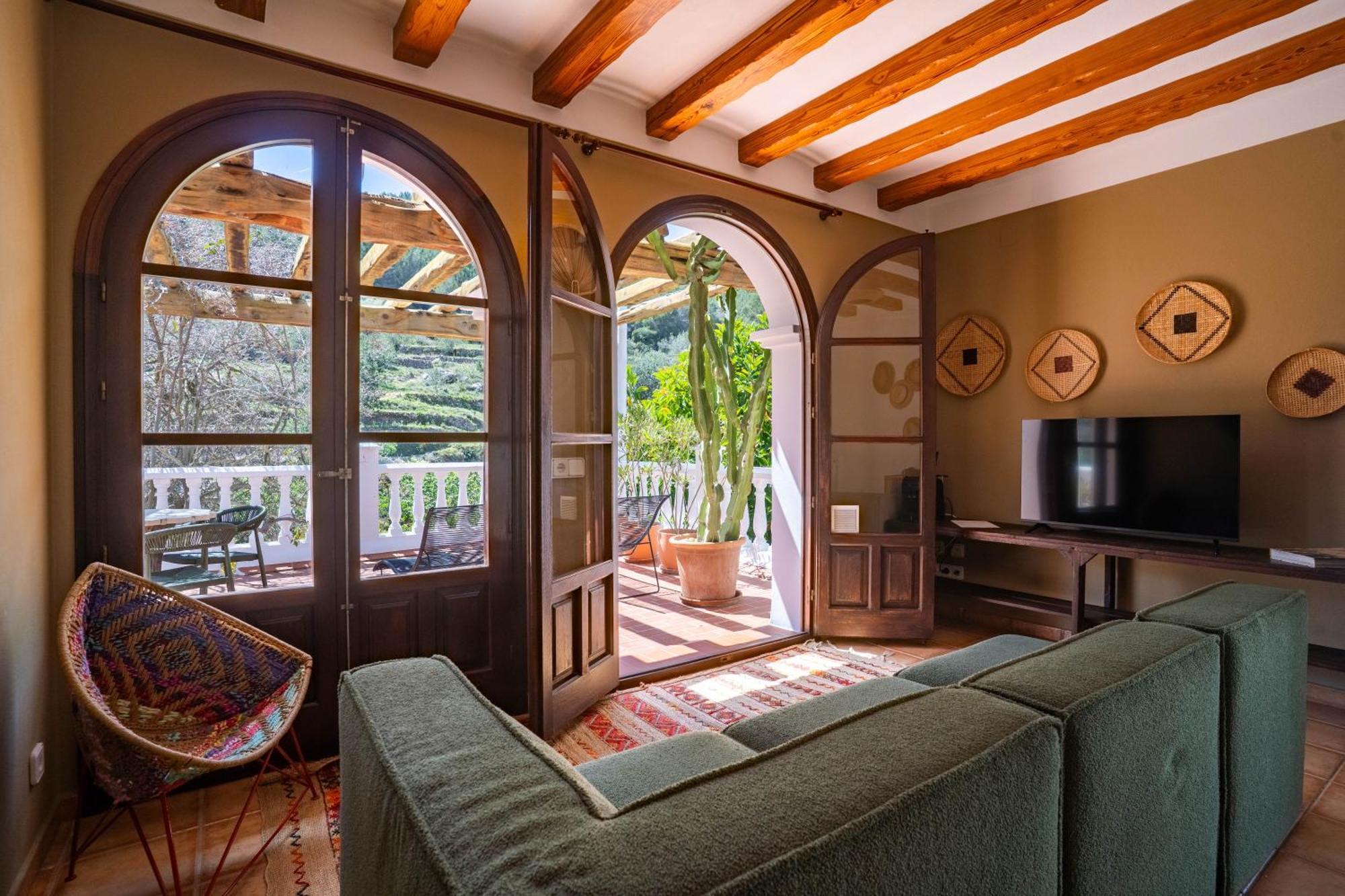 Farm stay Valley Club Ibiza - Boutique *