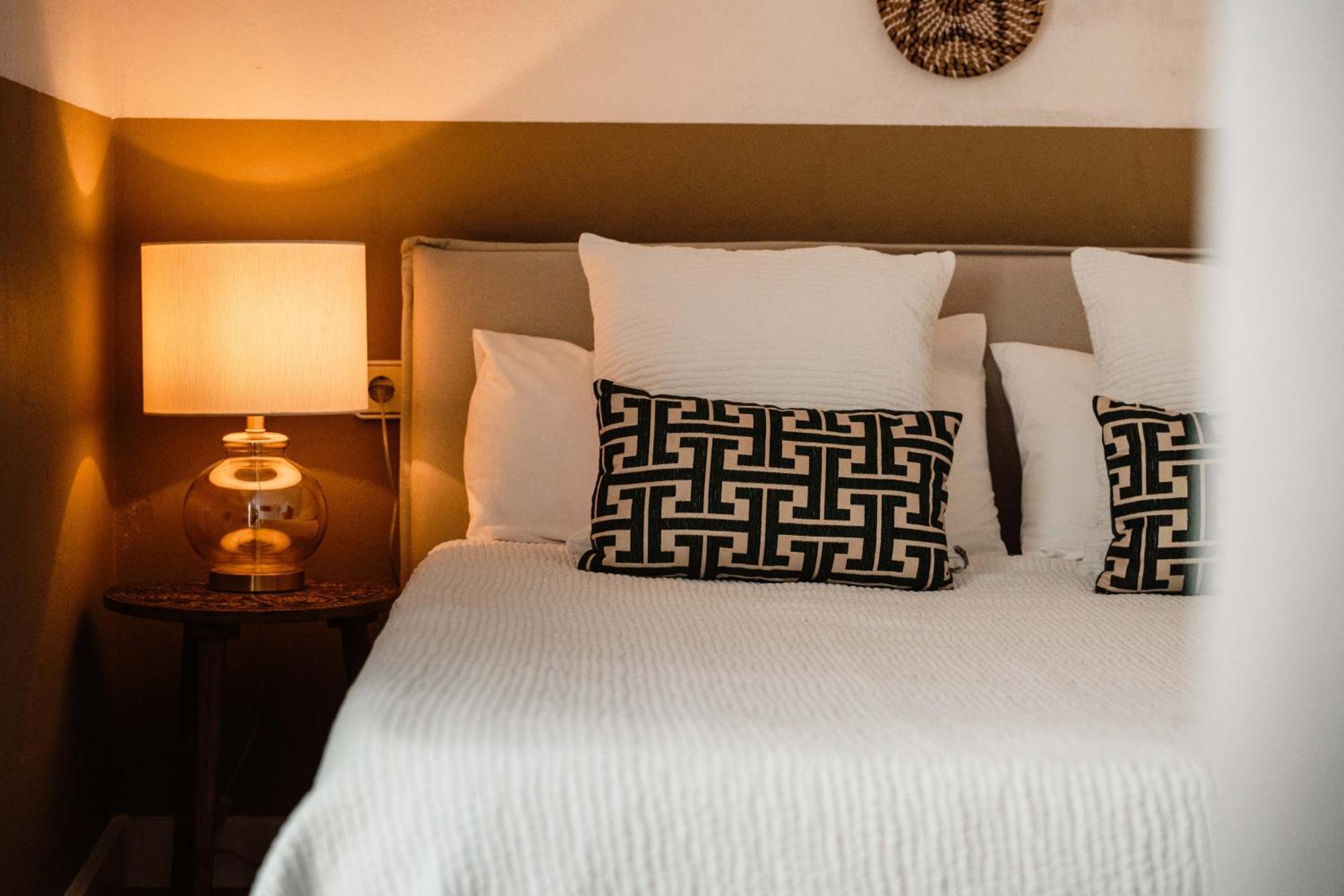 Valley Club Ibiza - Boutique Farm stay