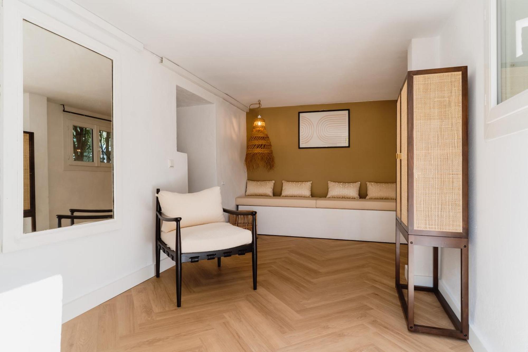 Valley Club Ibiza - Boutique Farm stay