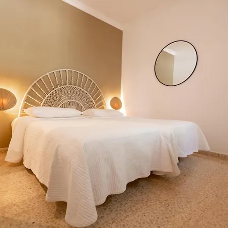 Valley Club Ibiza - Boutique Agroturismo Sant Joan De Labritja Room photo