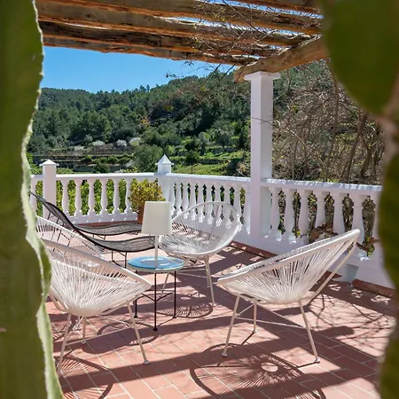 Valley Club Ibiza - Boutique Agroturismo Sant Joan De Labritja Room photo