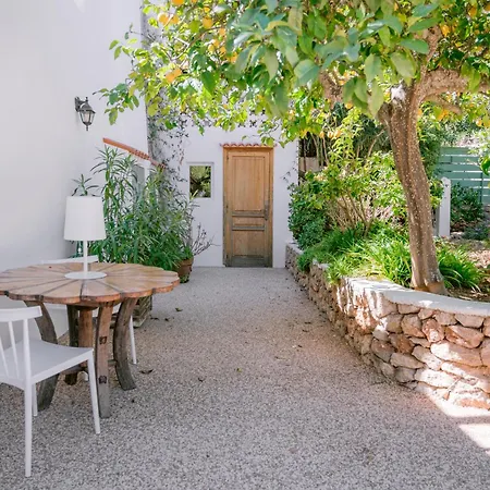 Valley Club Ibiza - Boutique Agroturismo Sant Joan De Labritja Room photo