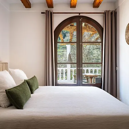 Valley Club Ibiza - Boutique Agroturismo Sant Joan De Labritja Pokój zdjęcie