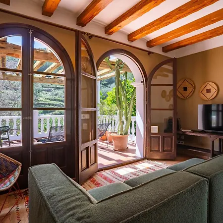 Valley Club Ibiza - Boutique Agroturismo Sant Joan De Labritja Zewnętrze zdjęcie