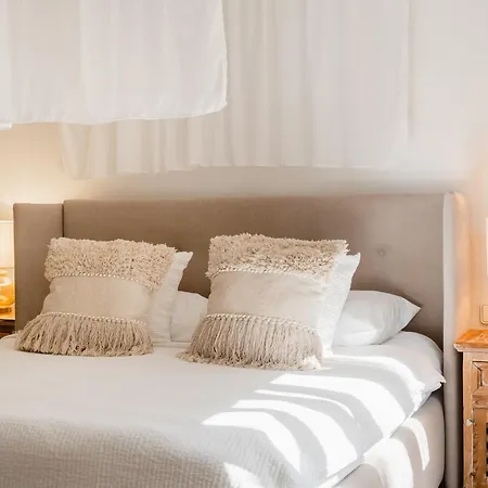 Valley Club Ibiza - Boutique Agroturismo Sant Joan De Labritja Pokój zdjęcie