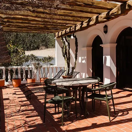 Valley Club Ibiza - Boutique Agroturismo Sant Joan De Labritja Pokój zdjęcie