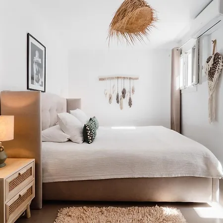 Valley Club Ibiza - Boutique Agroturismo Sant Joan De Labritja Pokój zdjęcie