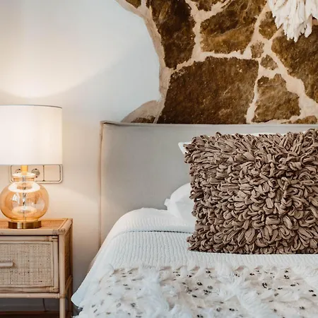 Valley Club Ibiza - Boutique Agroturismo Sant Joan De Labritja Zewnętrze zdjęcie