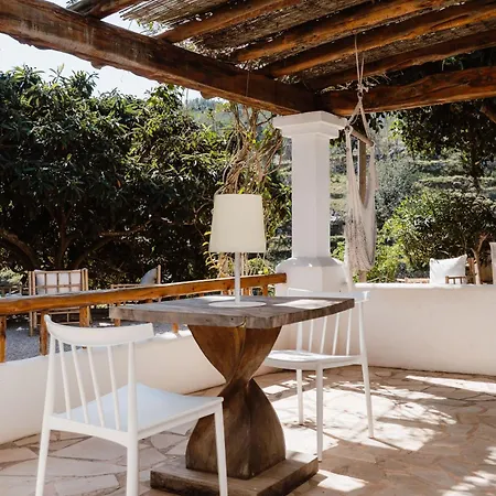 Valley Club Ibiza - Boutique Agroturismo Sant Joan De Labritja Pokój zdjęcie