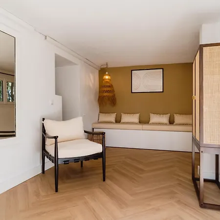 Valley Club Ibiza - Boutique Agroturismo Sant Joan De Labritja Pokój zdjęcie