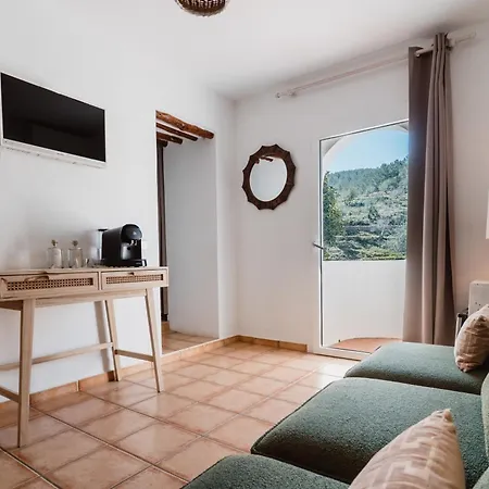 Valley Club Ibiza - Boutique Agroturismo Sant Joan De Labritja Pokój zdjęcie