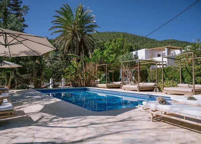 Valley Club Ibiza - Boutique Agroturismo