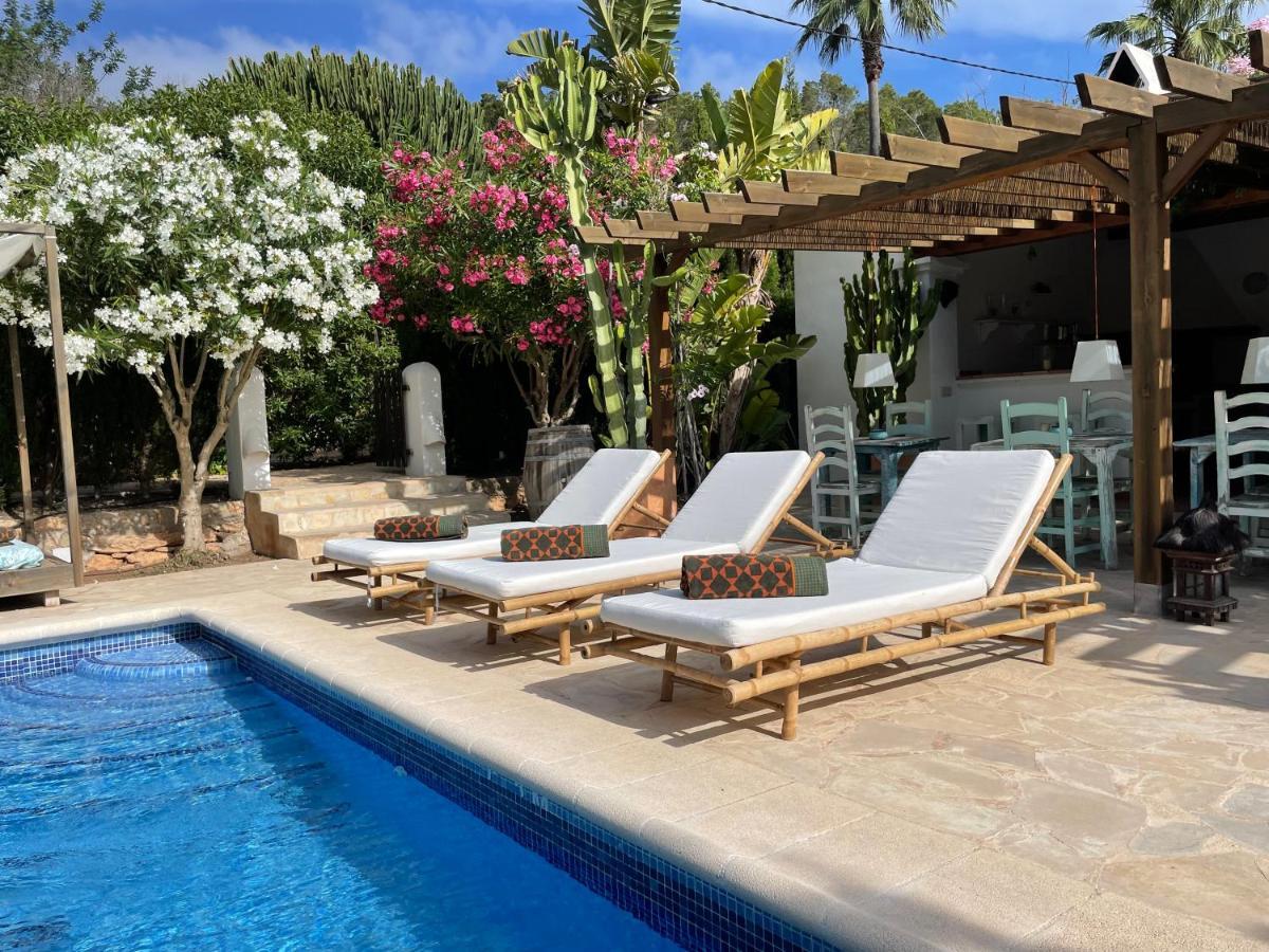 Séjour à la ferme Valley Club Ibiza - Boutique