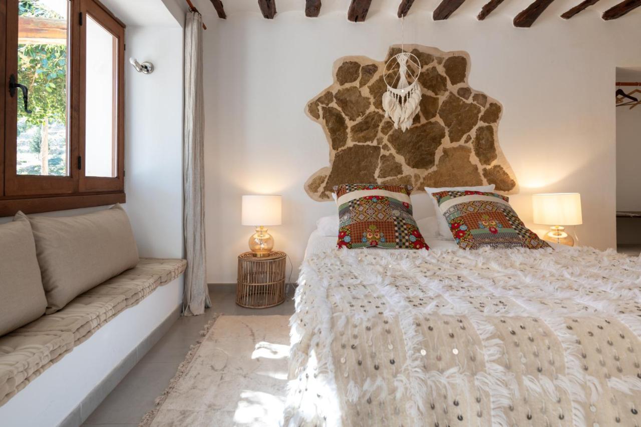 Valley Club Ibiza - Boutique Séjour à la ferme Sant Joan De Labritja