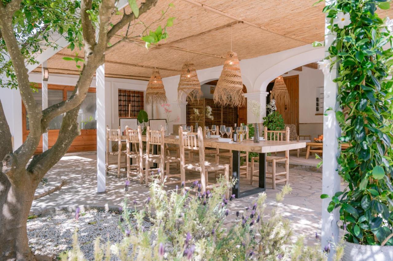 Séjour à la ferme Valley Club Ibiza - Boutique Agroturismo