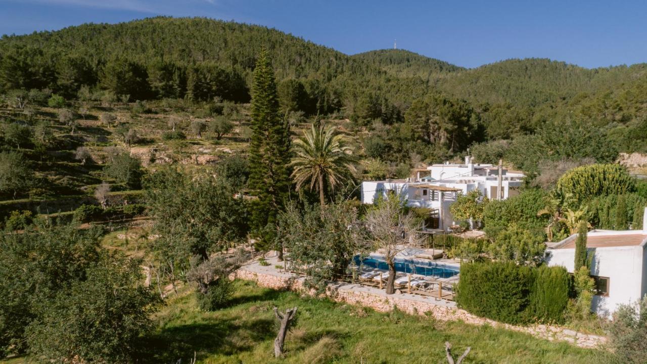 Valley Club Ibiza - Boutique Vakantieboerderij Sant Joan De Labritja