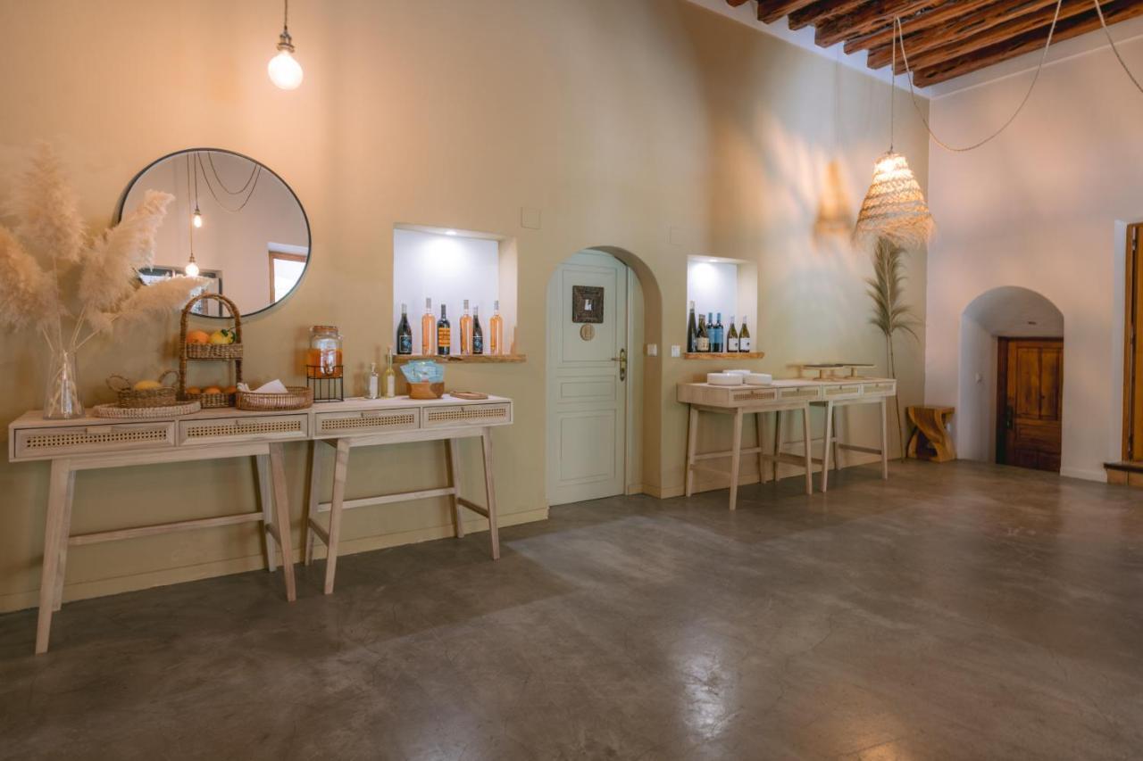 Séjour à la ferme Valley Club Ibiza - Boutique Sant Joan De Labritja