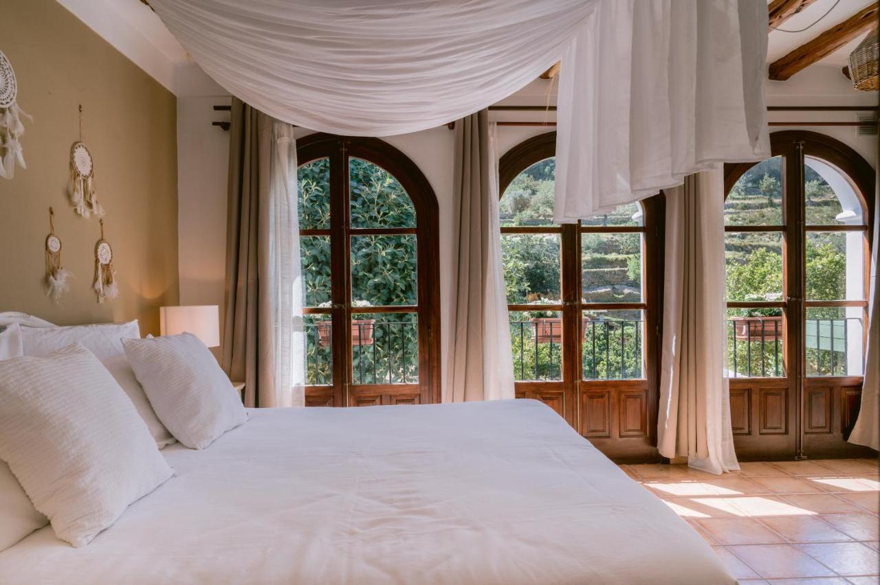 Séjour à la ferme Valley Club Ibiza - Boutique *
