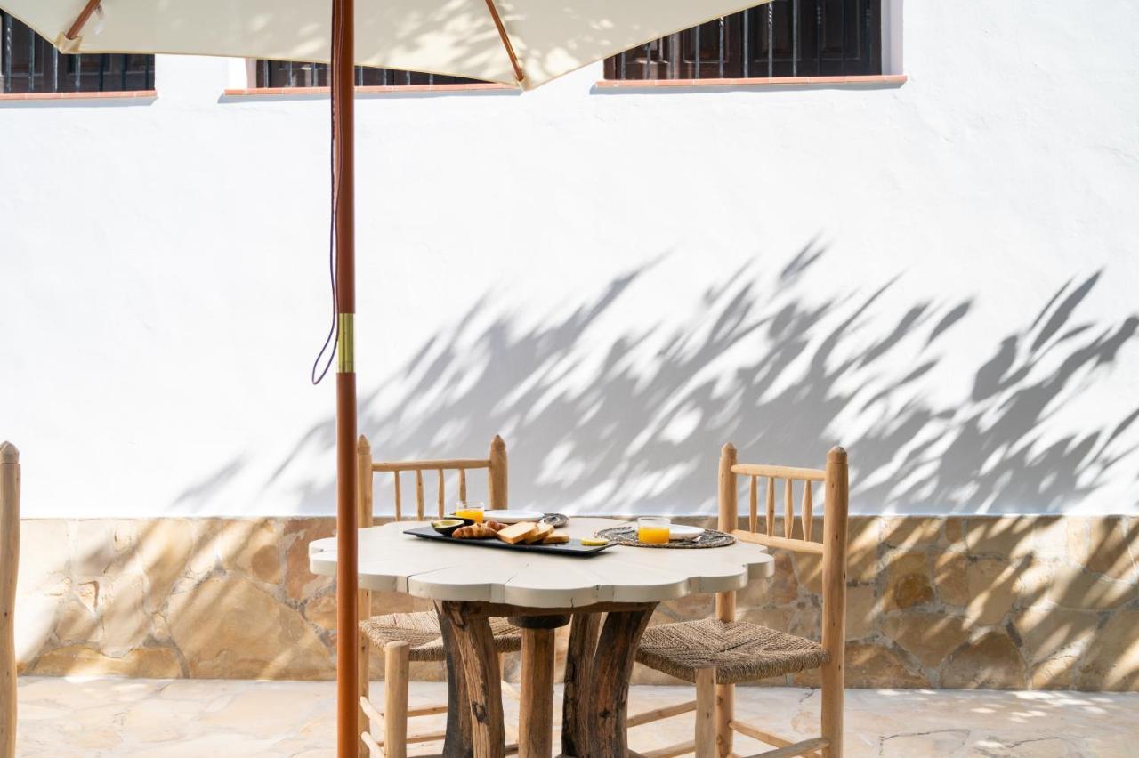 Séjour à la ferme Valley Club Ibiza - Boutique