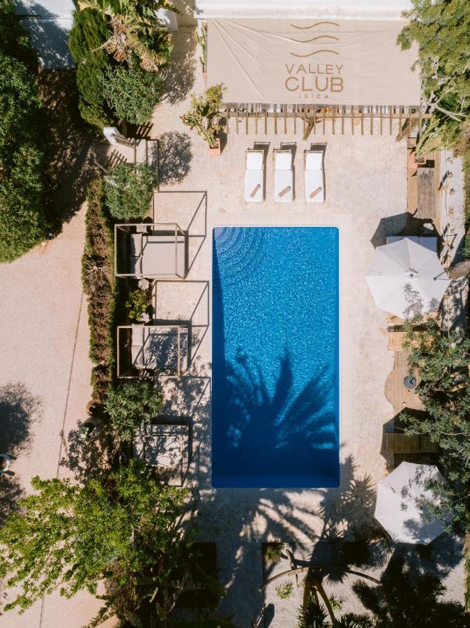 Valley Club Ibiza - Boutique Agroturismo * Sant Joan De Labritja