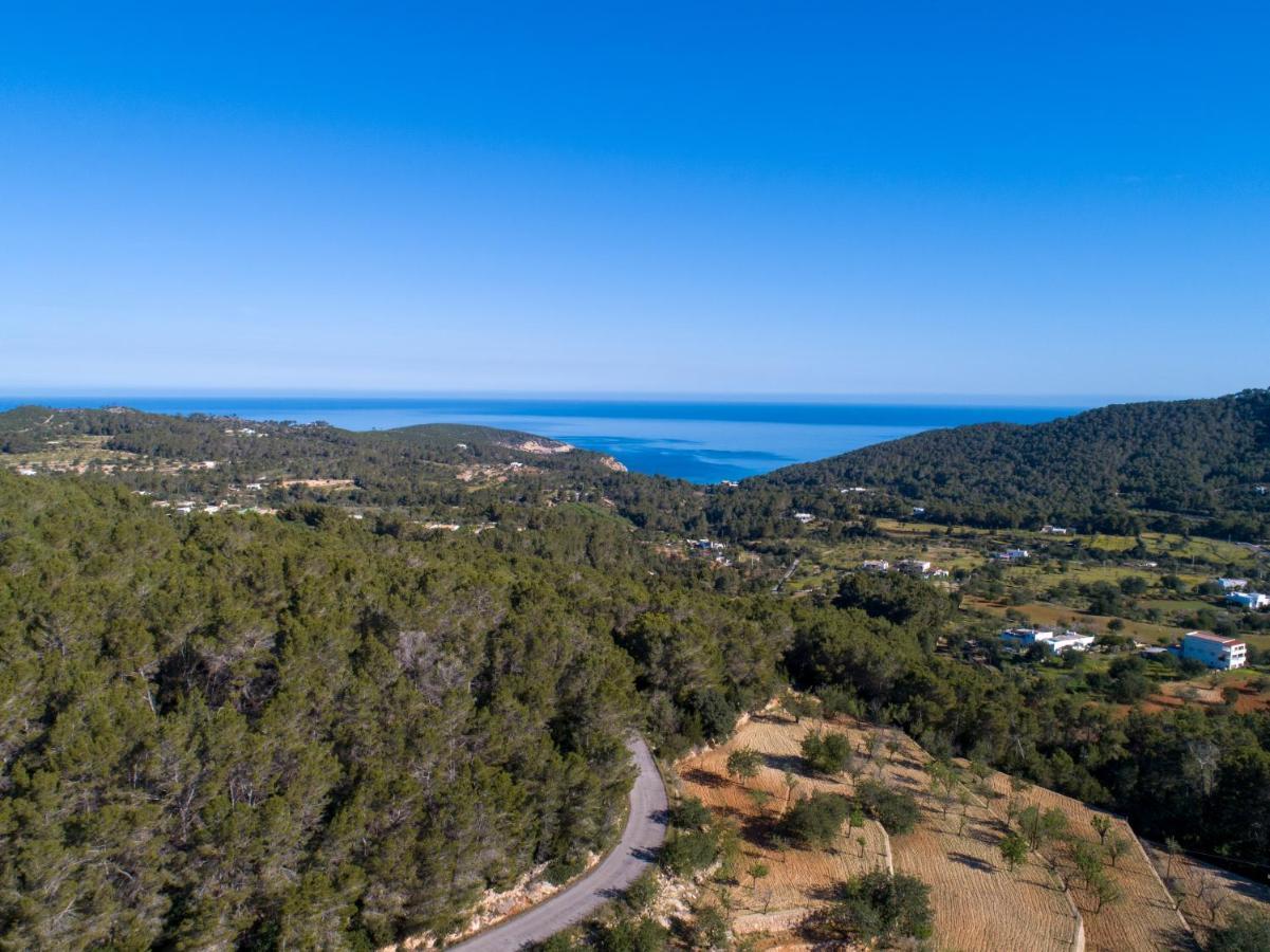 Valley Club Ibiza - Boutique Séjour à la ferme Sant Joan De Labritja