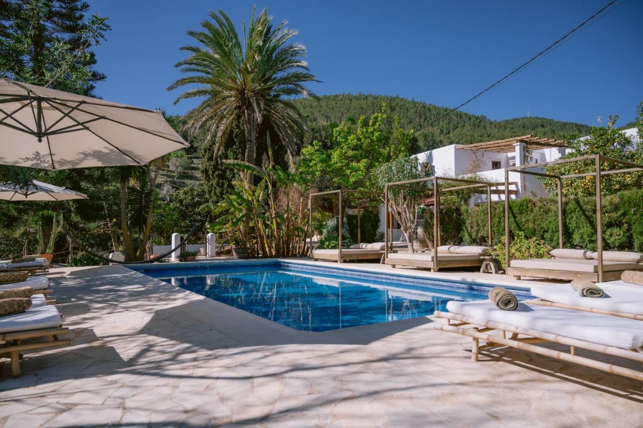 Séjour à la ferme Valley Club Ibiza - Boutique *