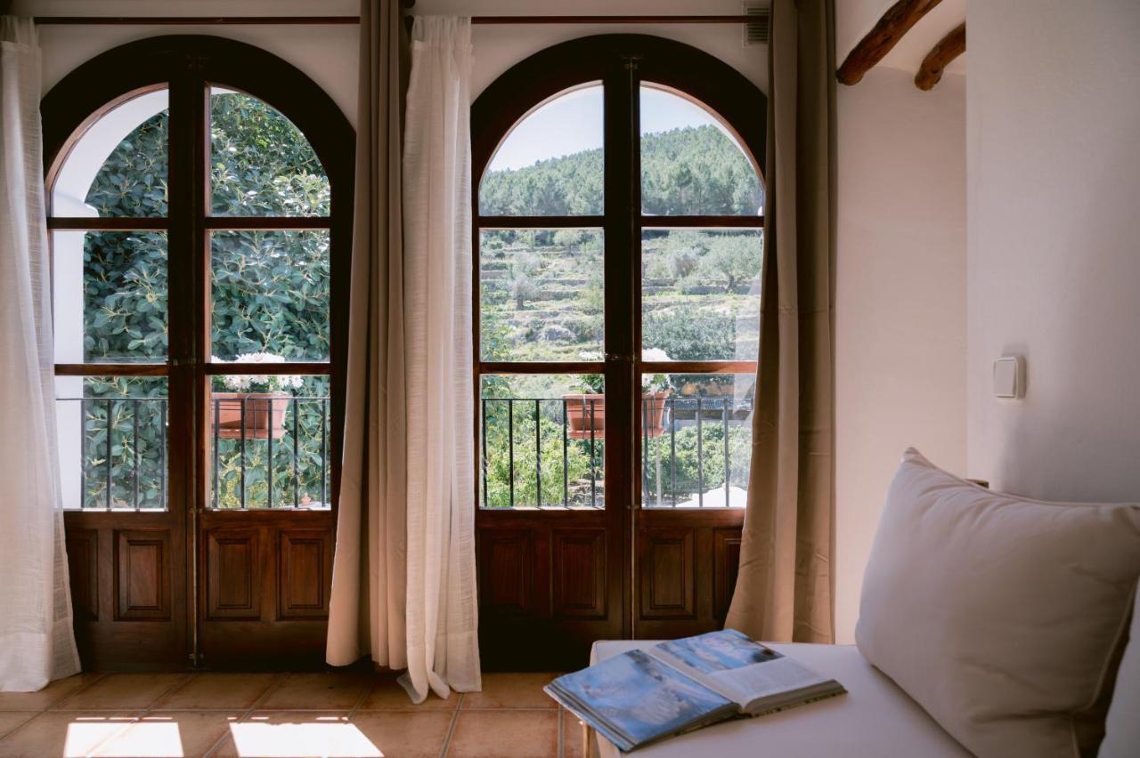 Valley Club Ibiza - Boutique Séjour à la ferme *