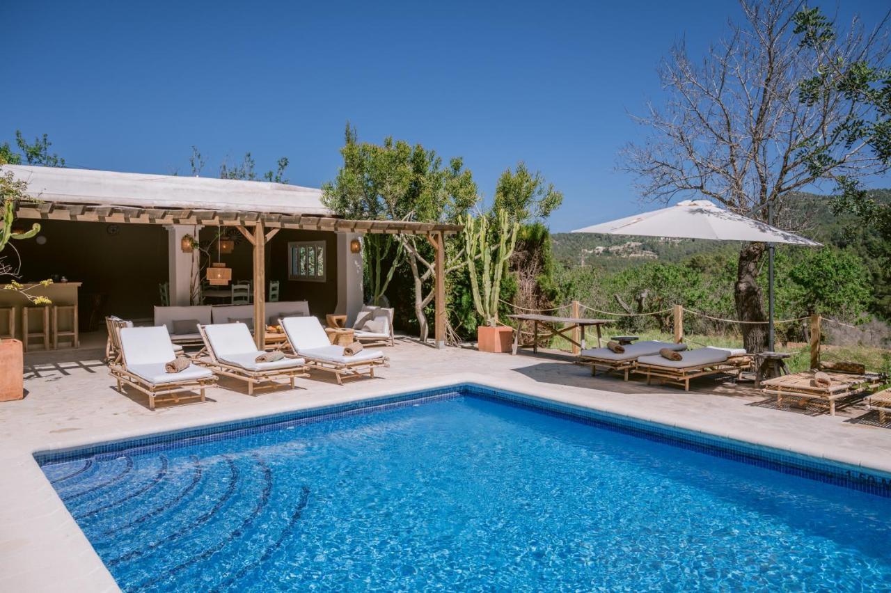 Valley Club Ibiza - Boutique Séjour à la ferme Sant Joan De Labritja