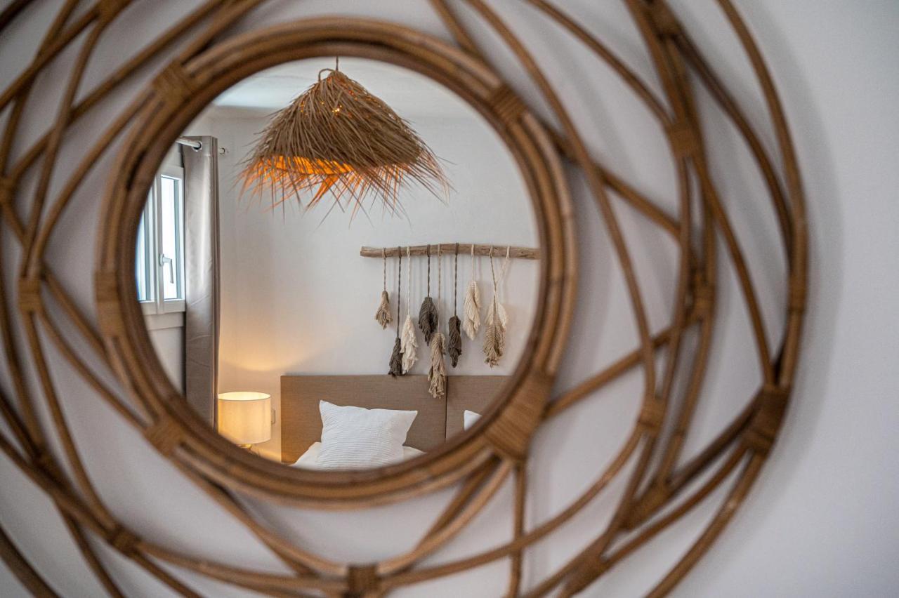 Valley Club Ibiza - Boutique Agroturismo