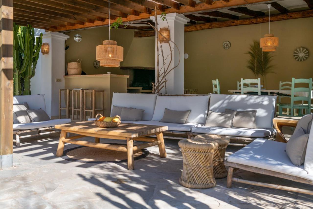 Valley Club Ibiza - Boutique Séjour à la ferme *