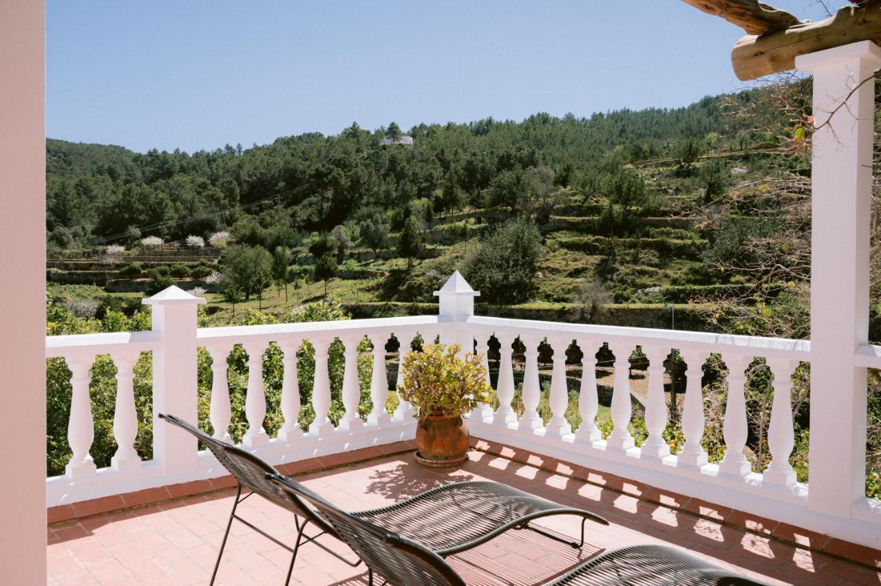 Séjour à la ferme Valley Club Ibiza - Boutique Sant Joan De Labritja
