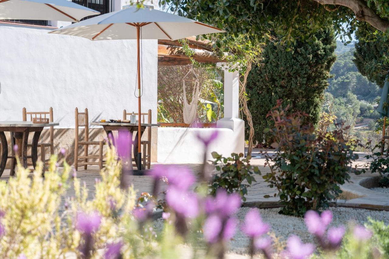 Valley Club Ibiza - Boutique Agroturismo *