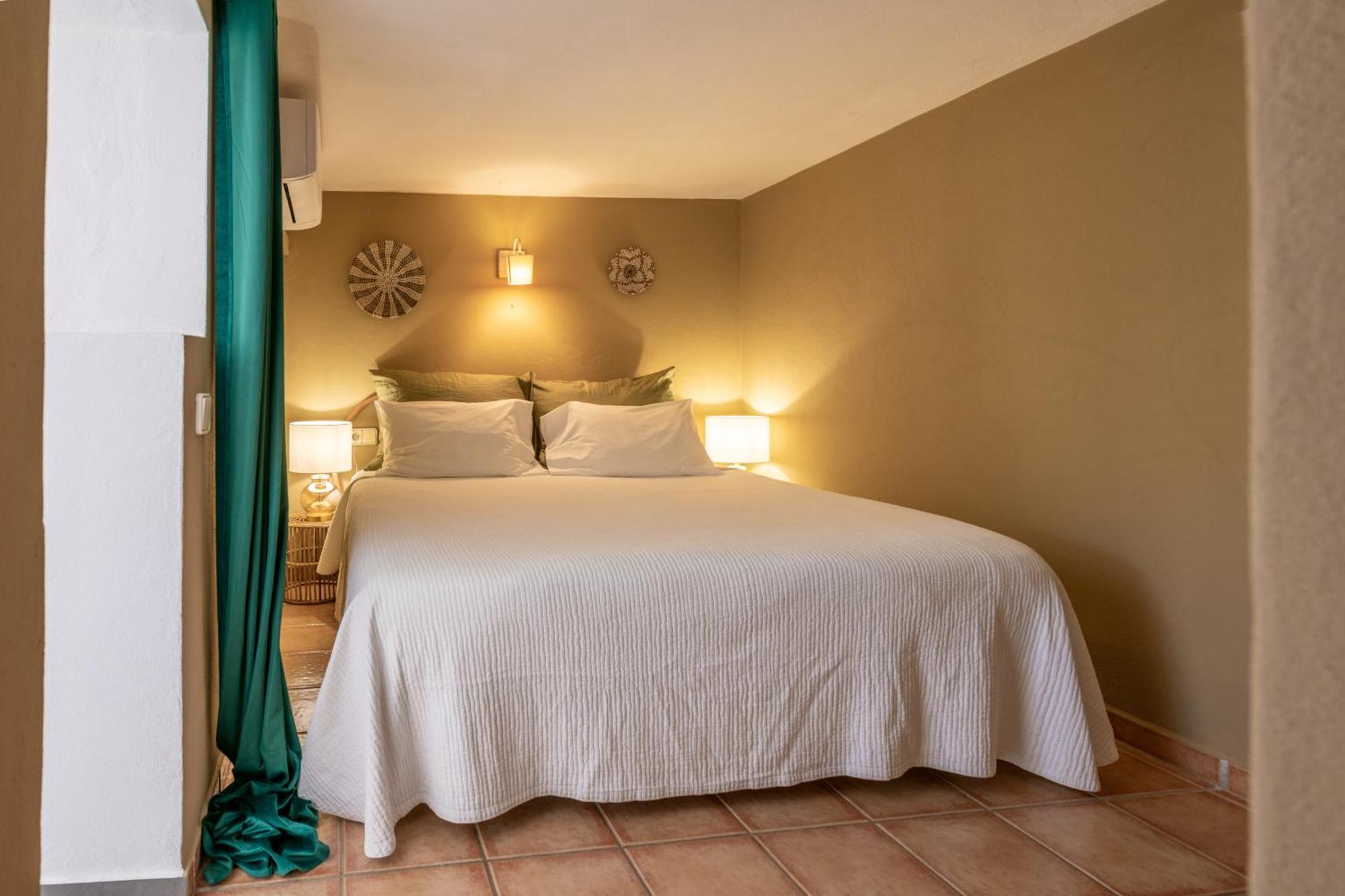 Séjour à la ferme Valley Club Ibiza - Boutique
