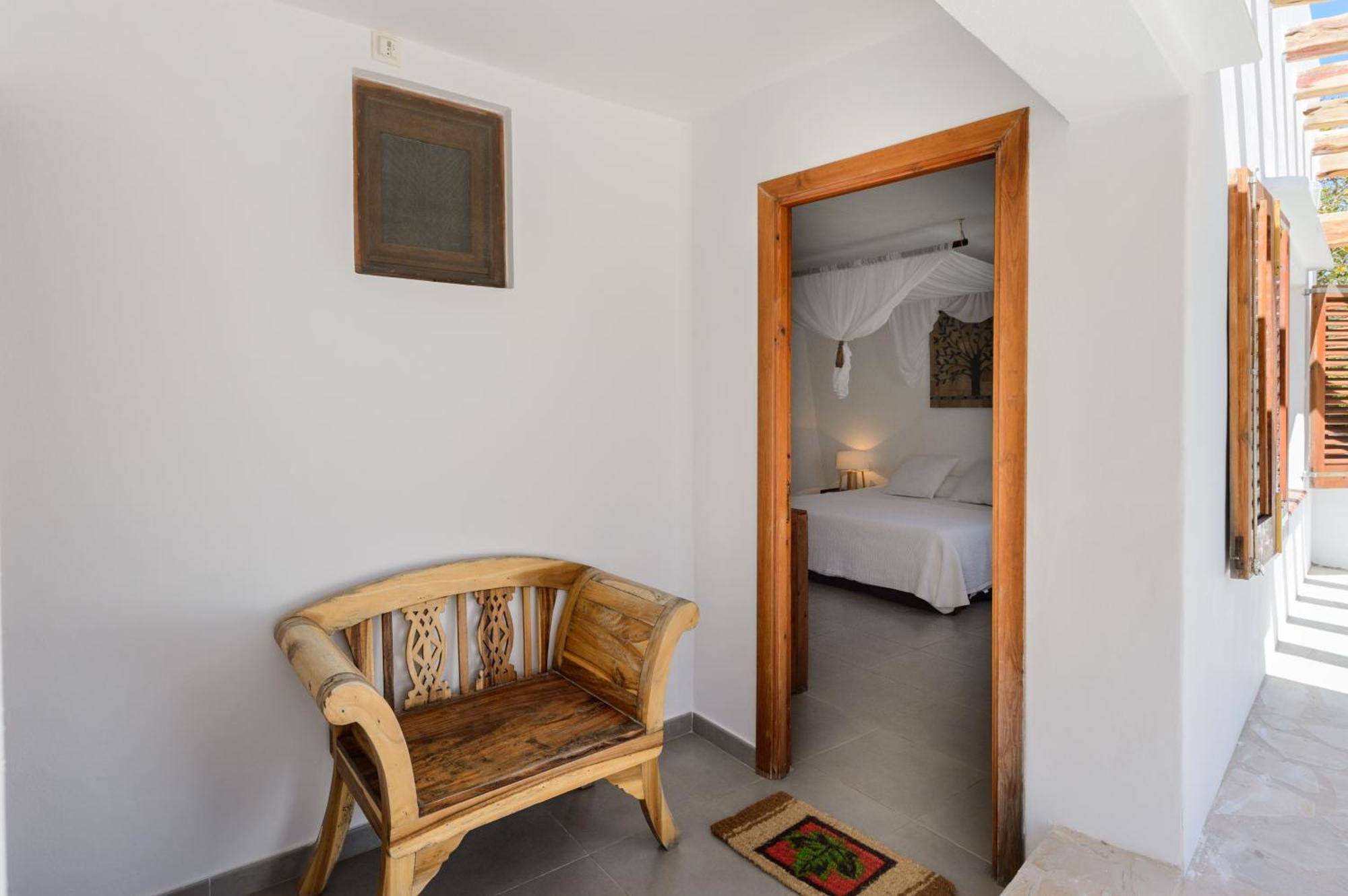 Séjour à la ferme Valley Club Ibiza - Boutique *