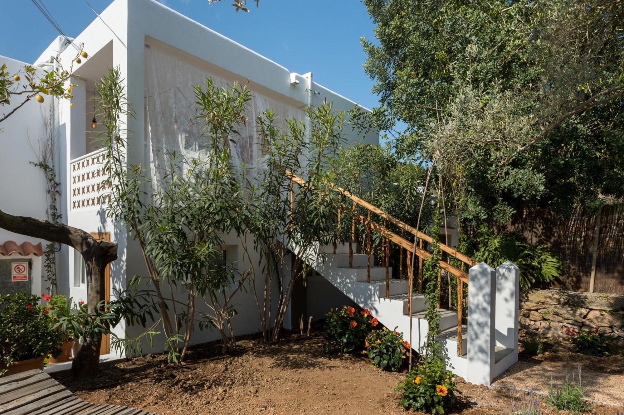 Séjour à la ferme Valley Club Ibiza - Boutique Sant Joan De Labritja