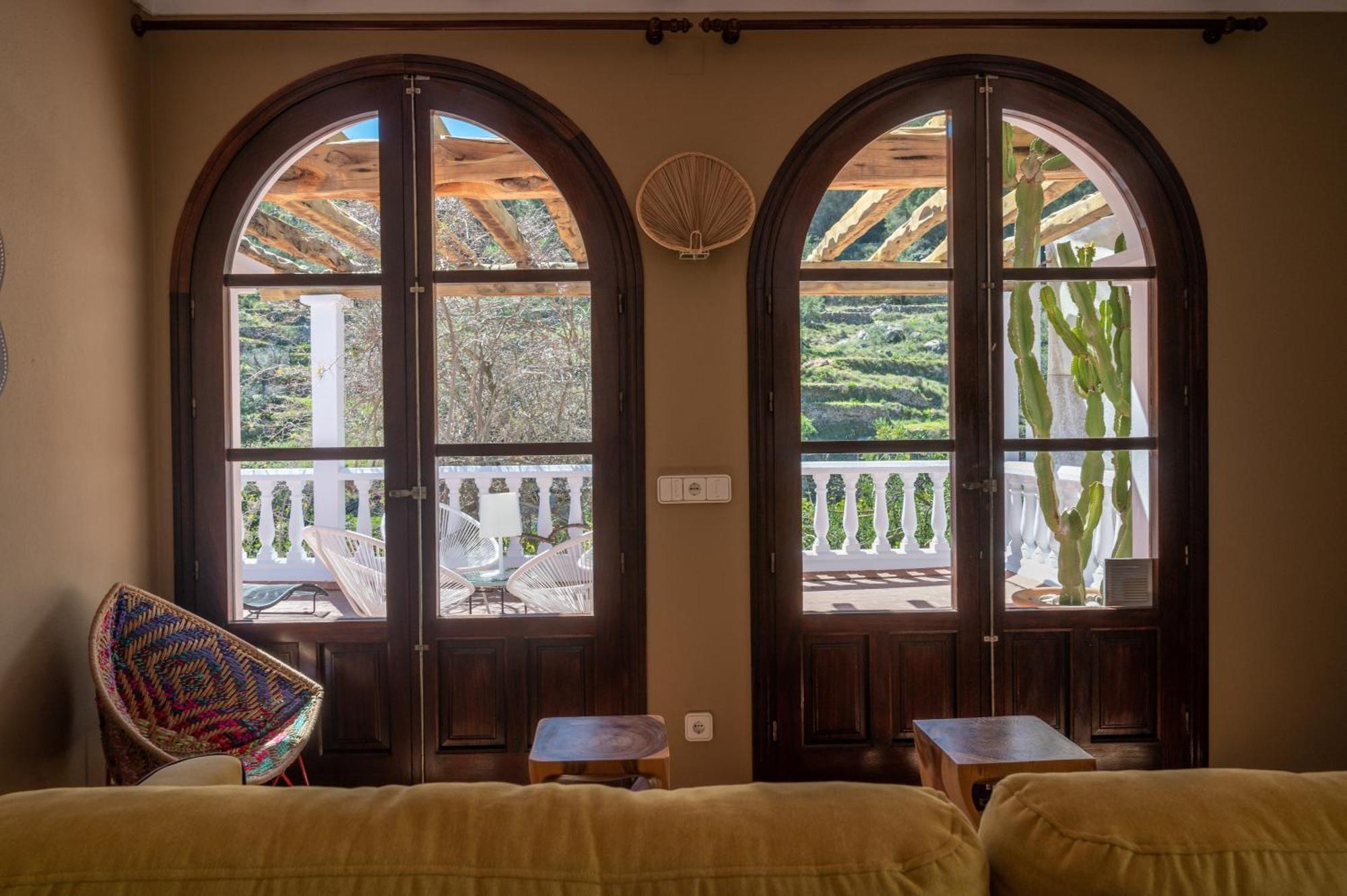 Farm stay Valley Club Ibiza - Boutique Agroturismo *