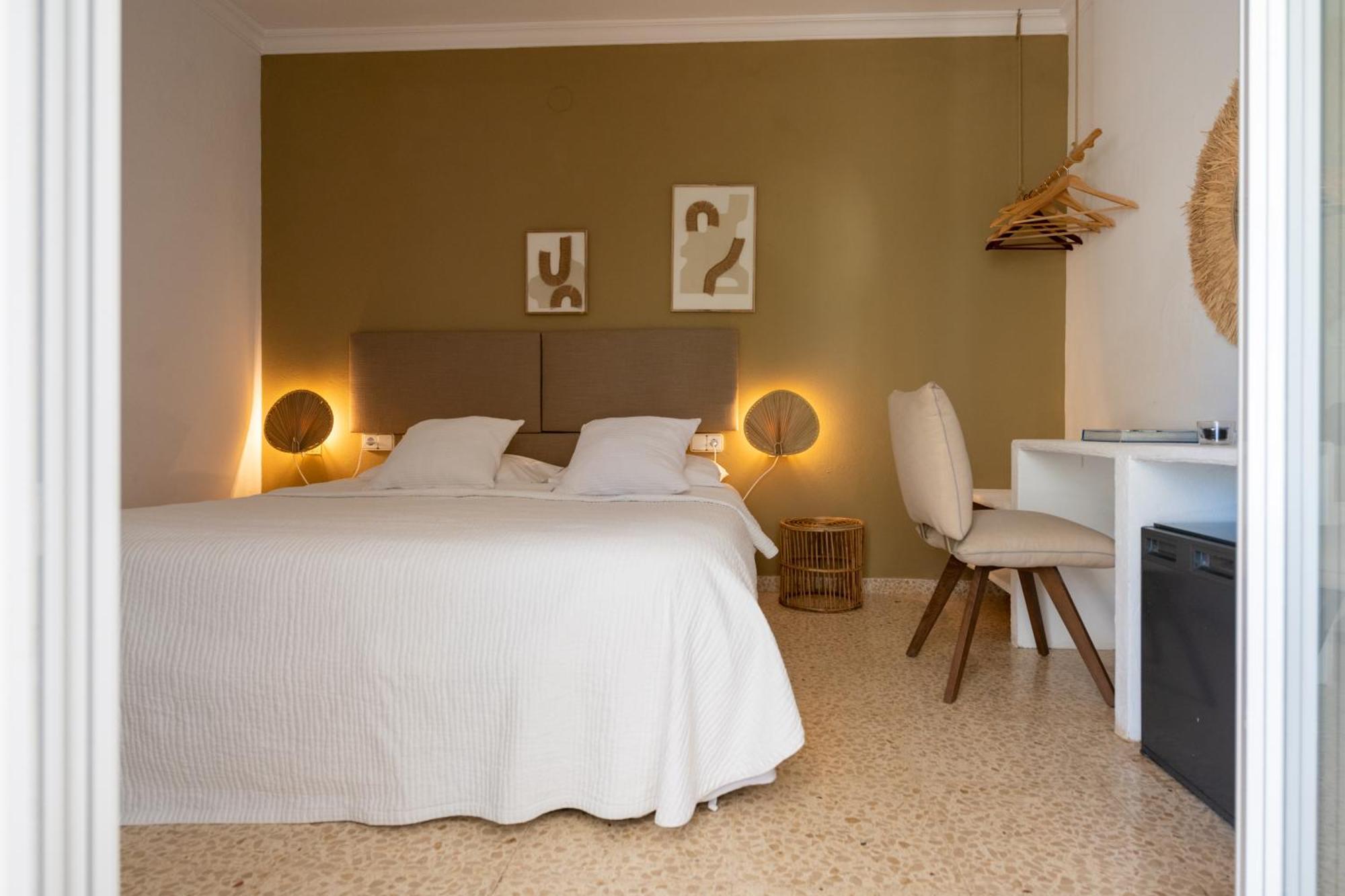 Vakantieboerderij Valley Club Ibiza - Boutique