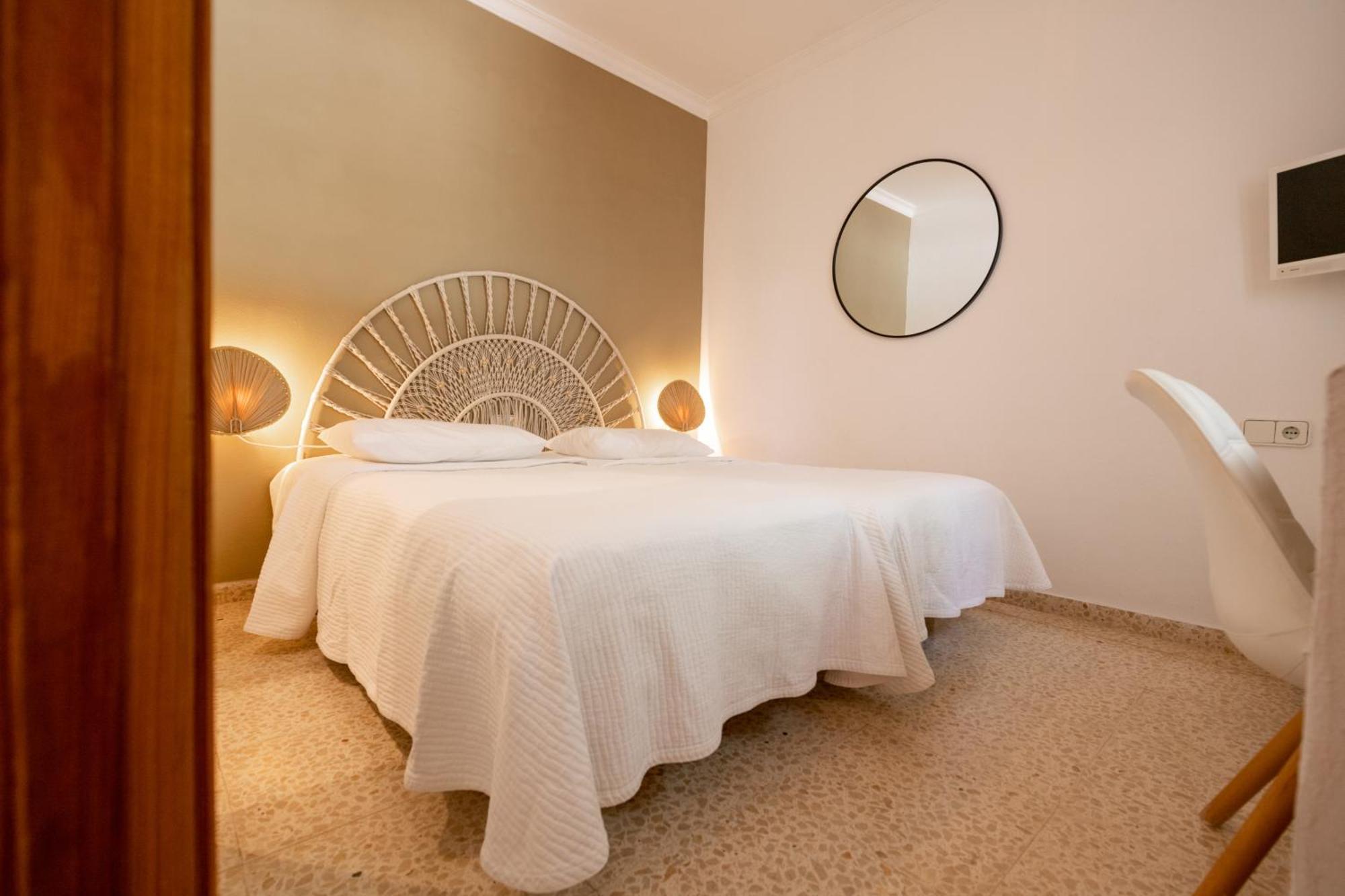 Valley Club Ibiza - Boutique Agroturismo Sant Joan De Labritja