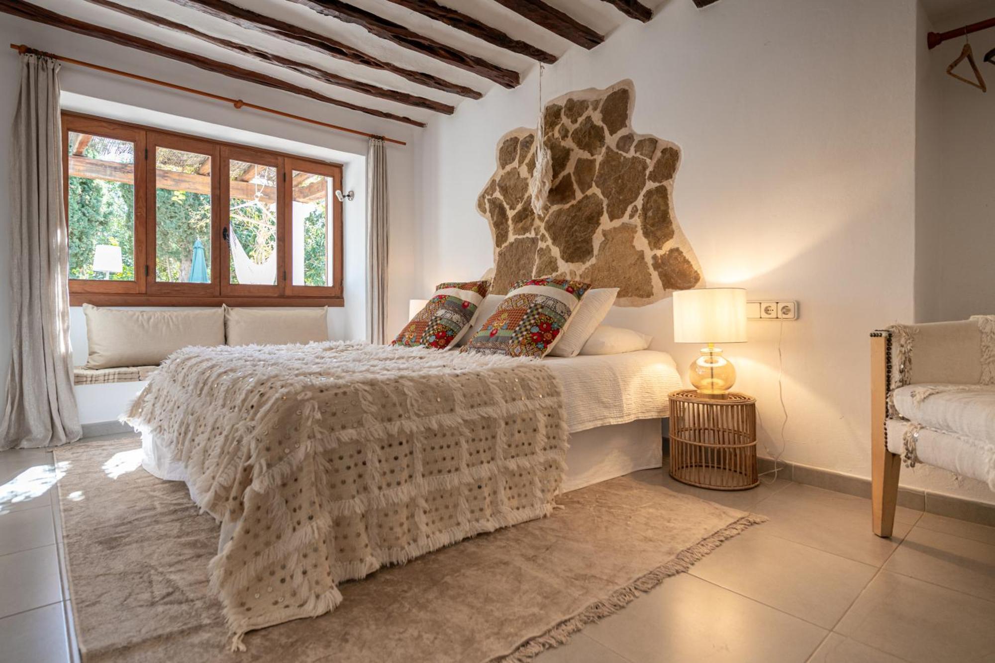Valley Club Ibiza - Boutique Vakantieboerderij Sant Joan De Labritja