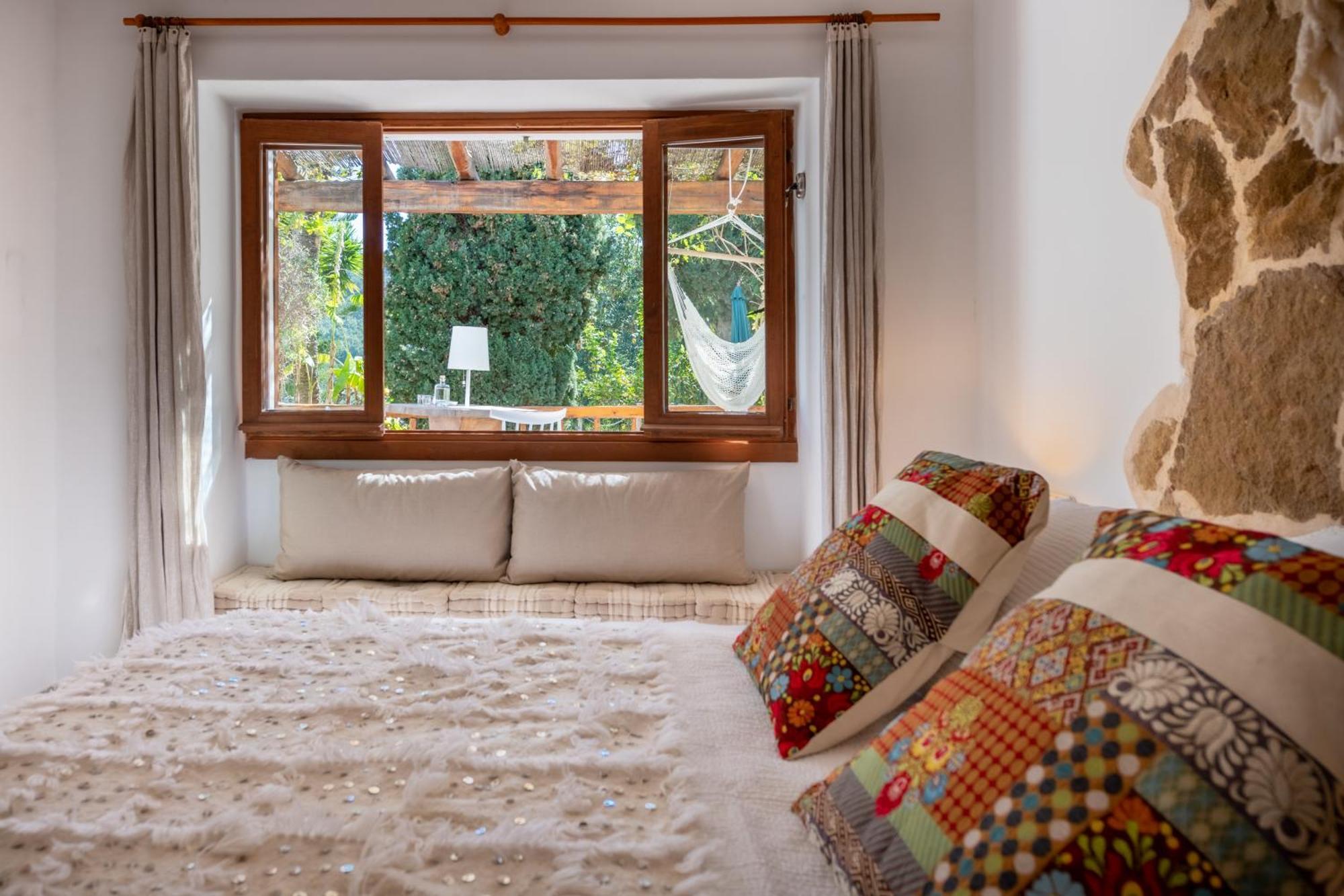 Vakantieboerderij Valley Club Ibiza - Boutique Sant Joan De Labritja