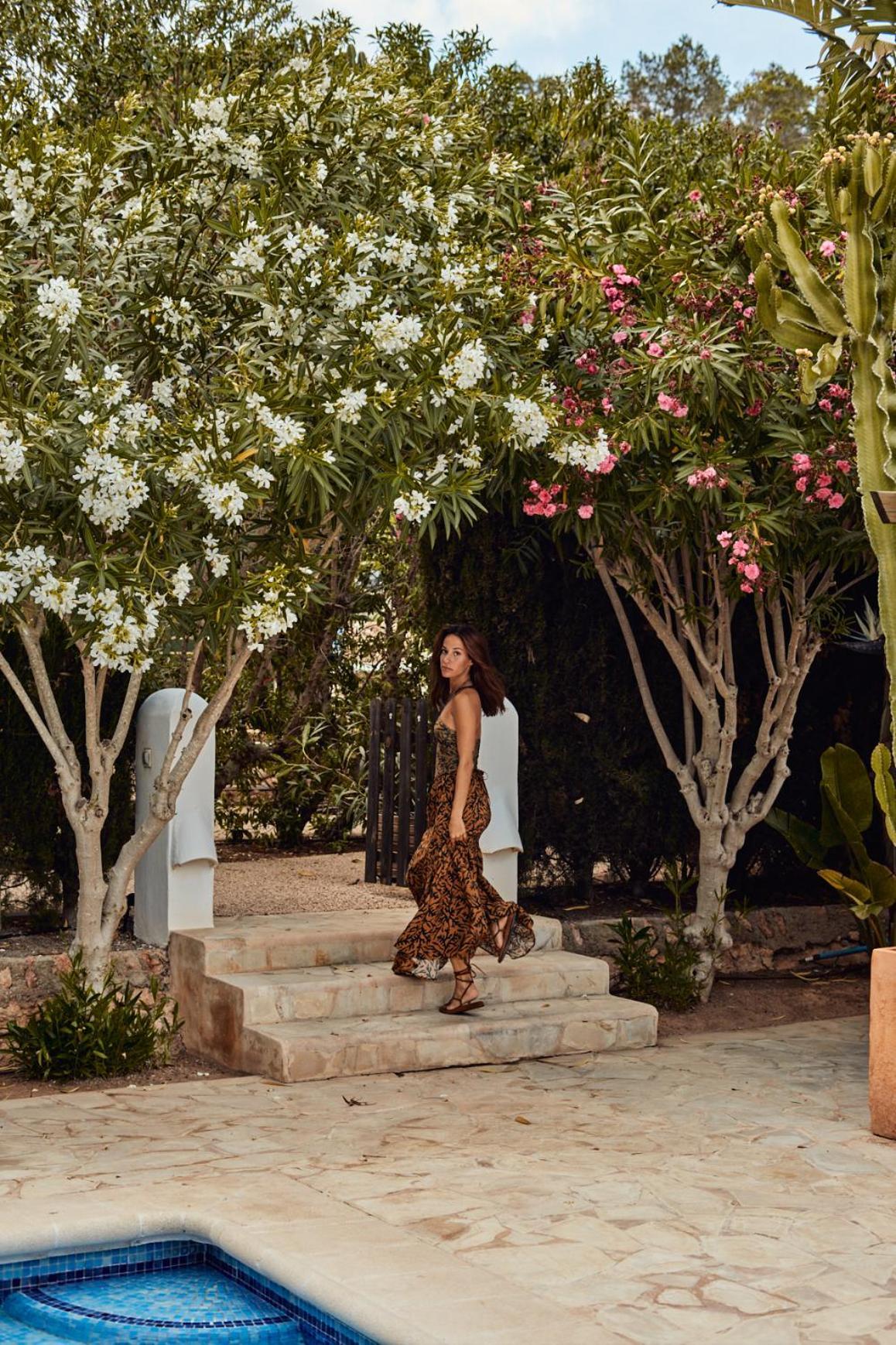 Valley Club Ibiza - Boutique Séjour à la ferme *