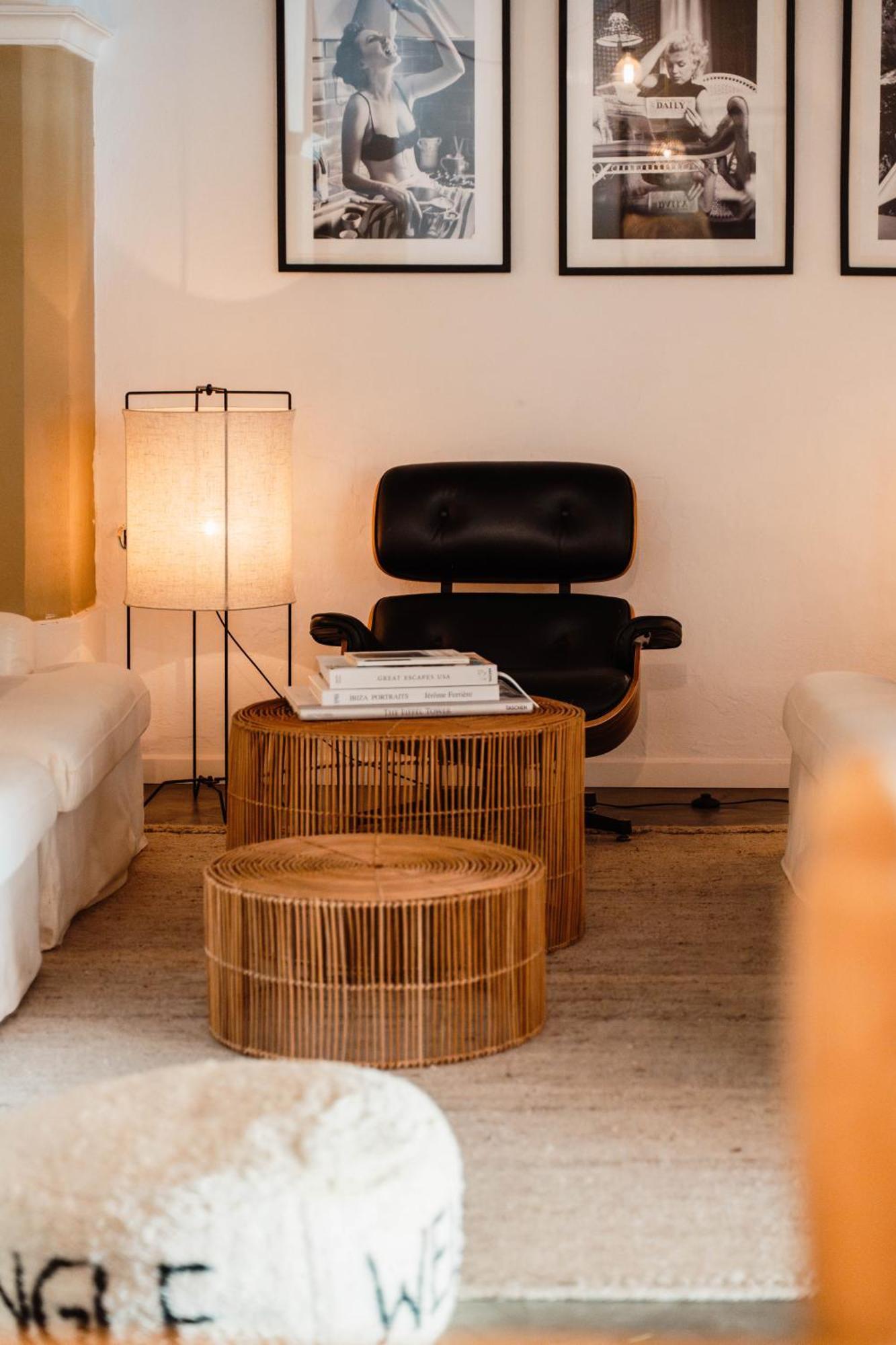 Séjour à la ferme Valley Club Ibiza - Boutique Sant Joan De Labritja