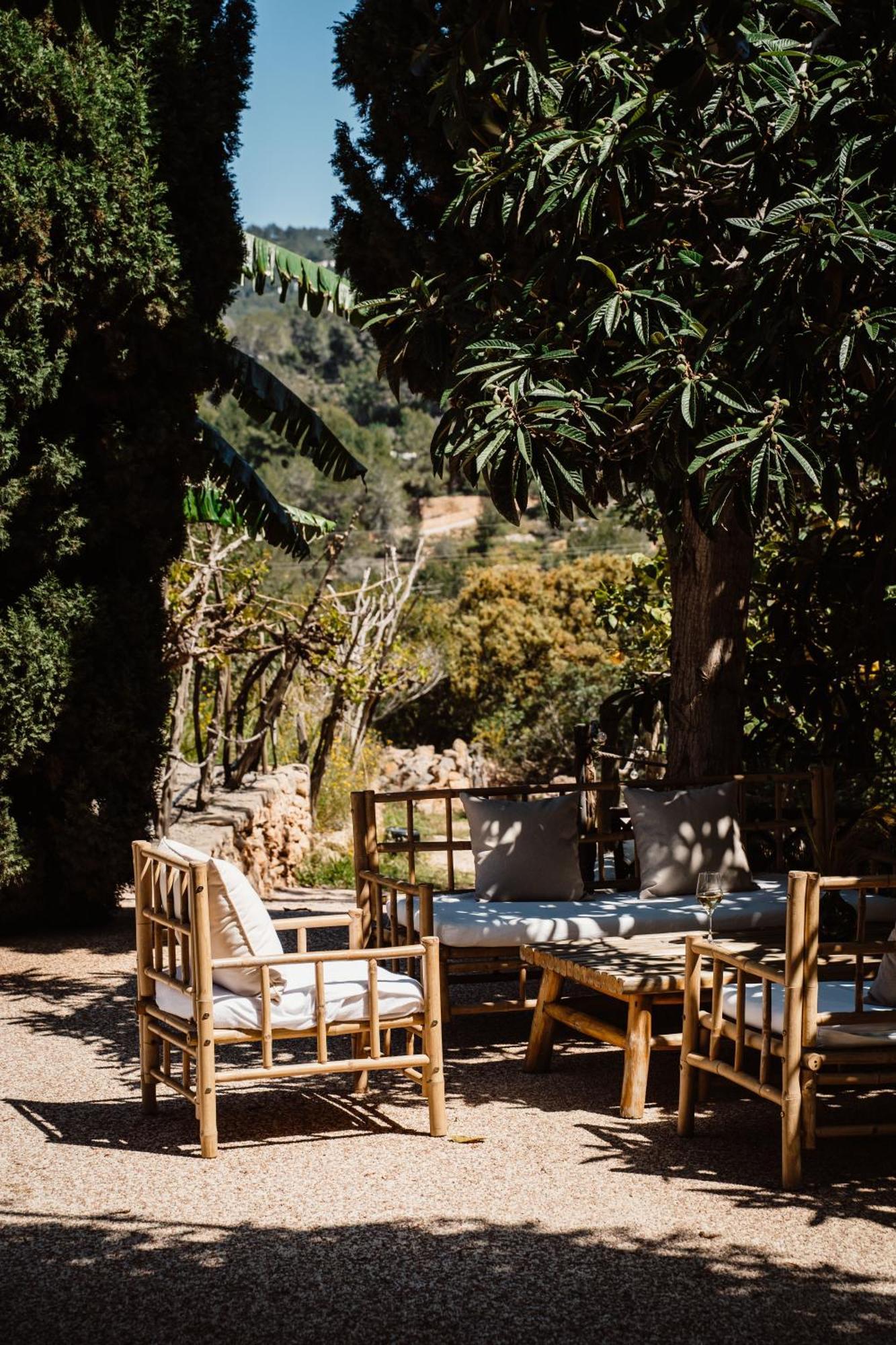 Valley Club Ibiza - Boutique Séjour à la ferme