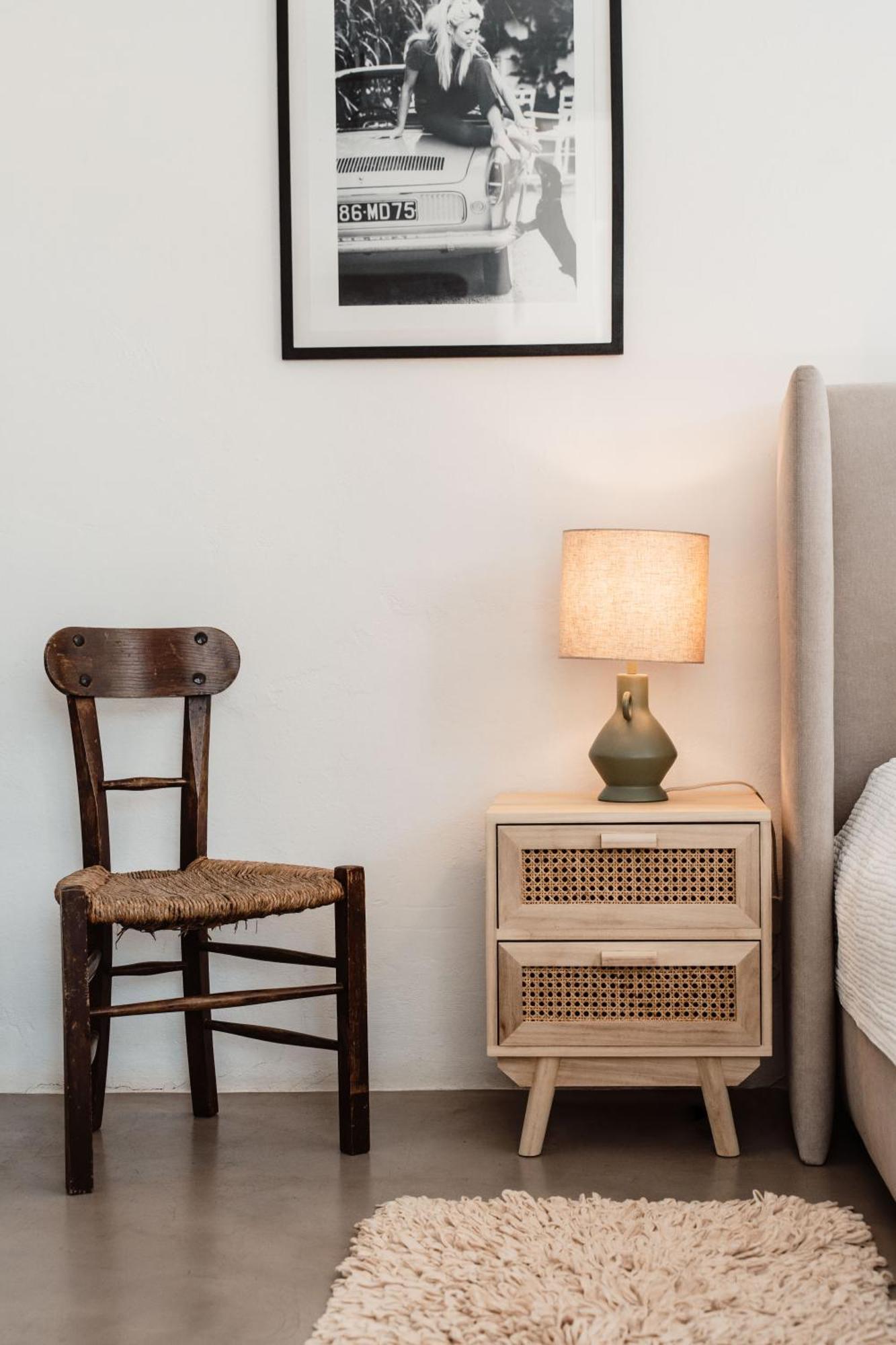 Valley Club Ibiza - Boutique Estada en una granja Sant Joan De Labritja