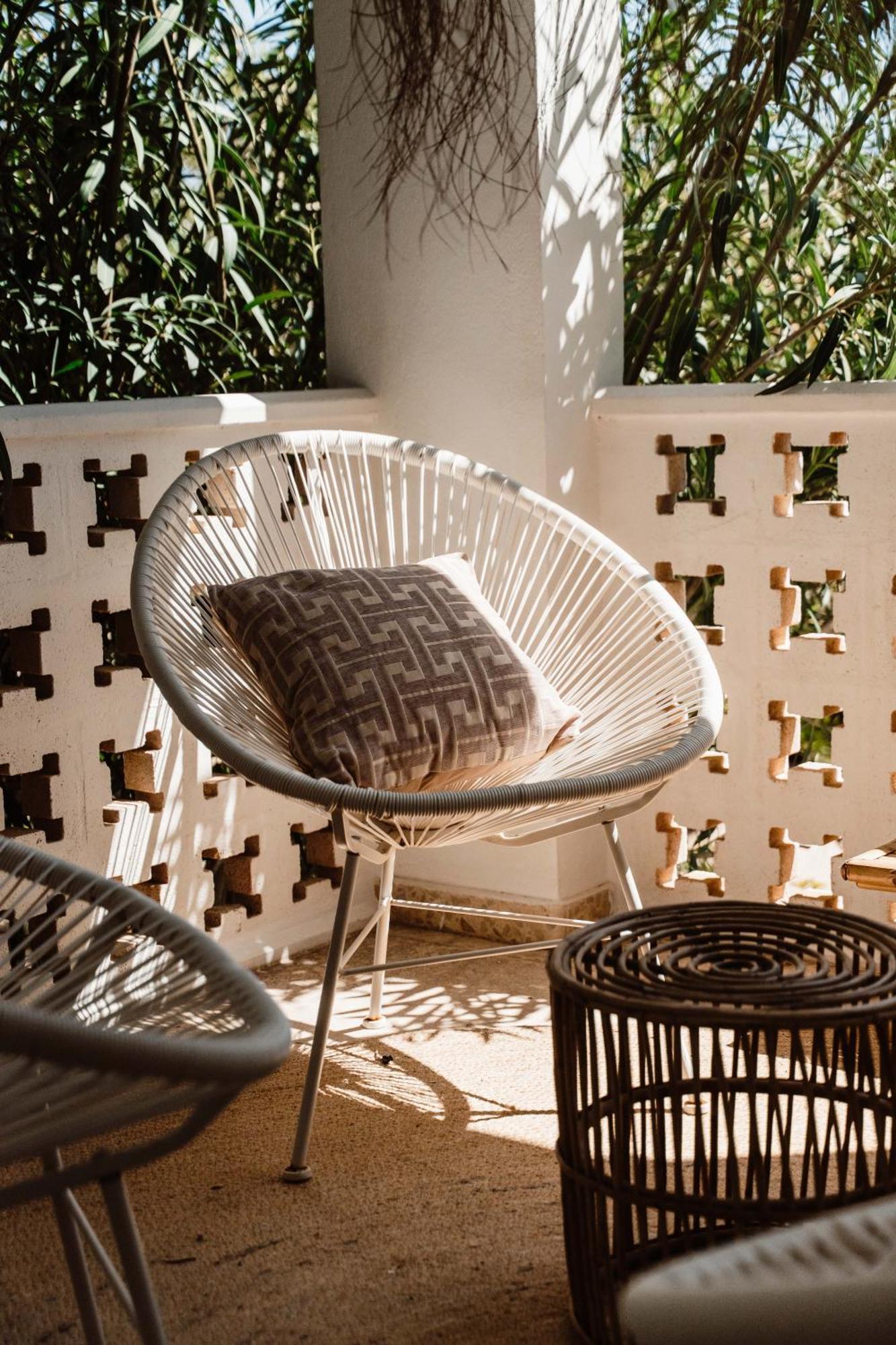 Valley Club Ibiza - Boutique