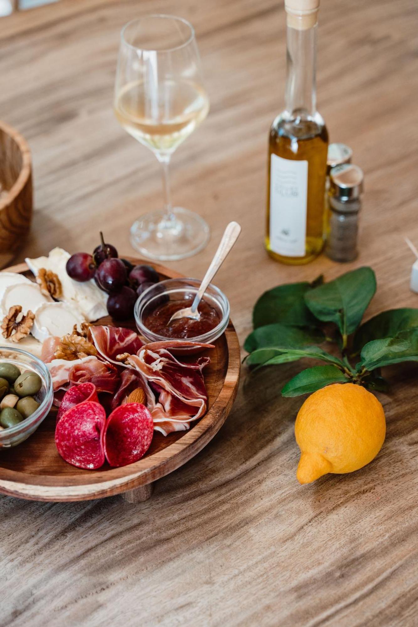 Séjour à la ferme Valley Club Ibiza - Boutique